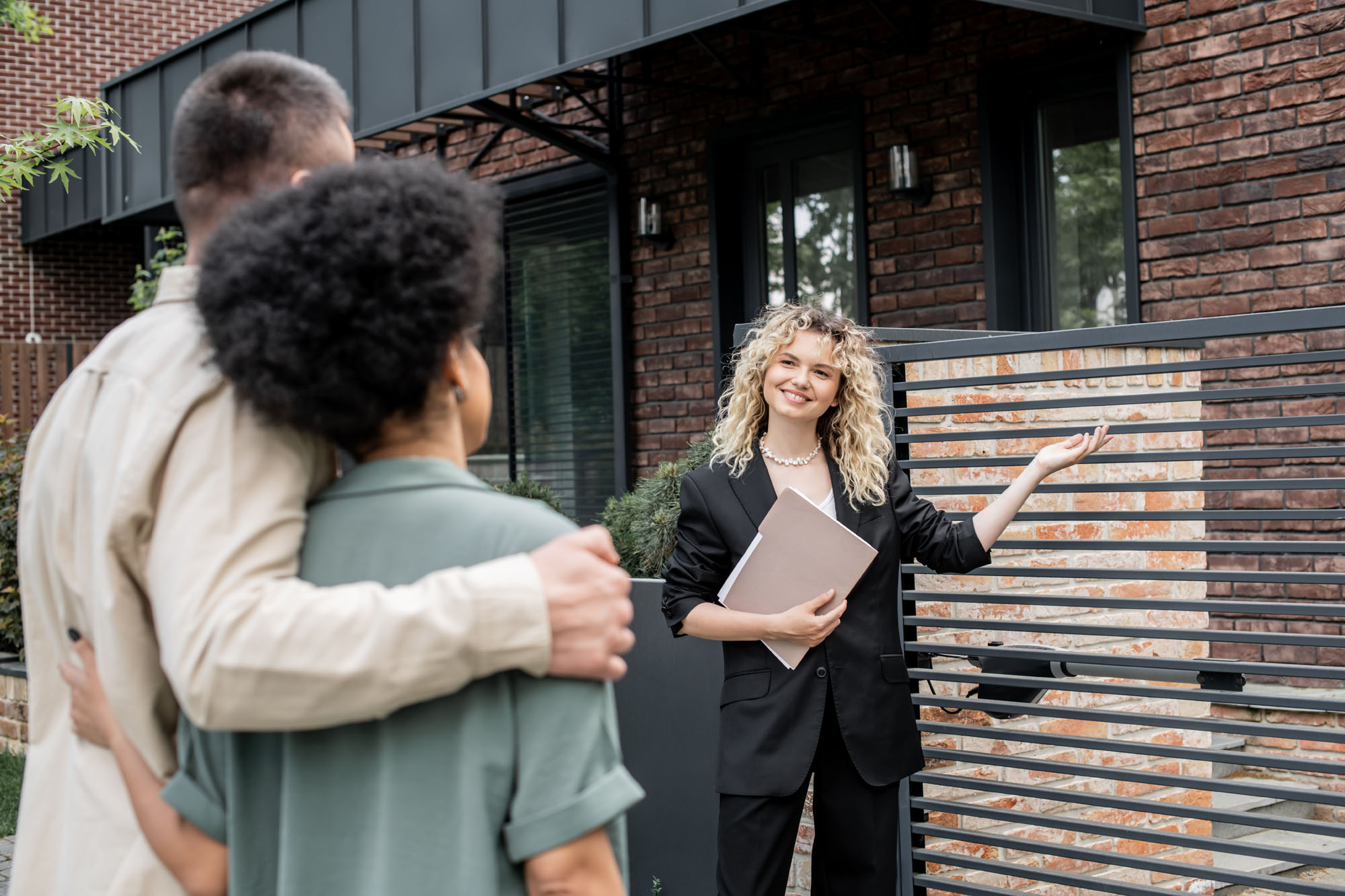 Wat betekent kosten koper (k.k.) bij het kopen van een woning